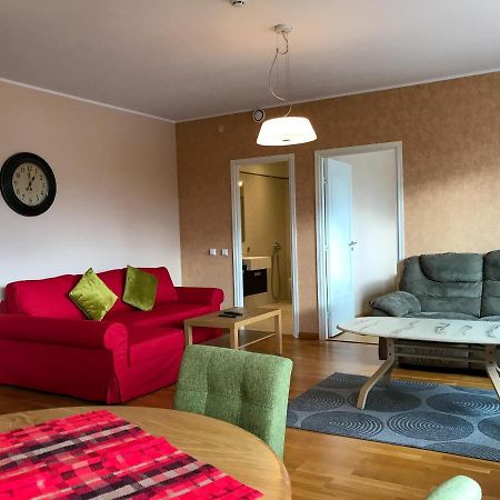 Large, Comfortable, Quiet - Luxury Apartment Minutes From Old Town Tallinn Exterior photo