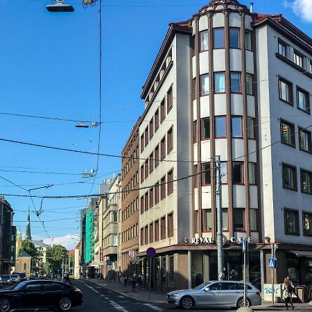 Large, Comfortable, Quiet - Luxury Apartment Minutes From Old Town Tallinn Exterior photo