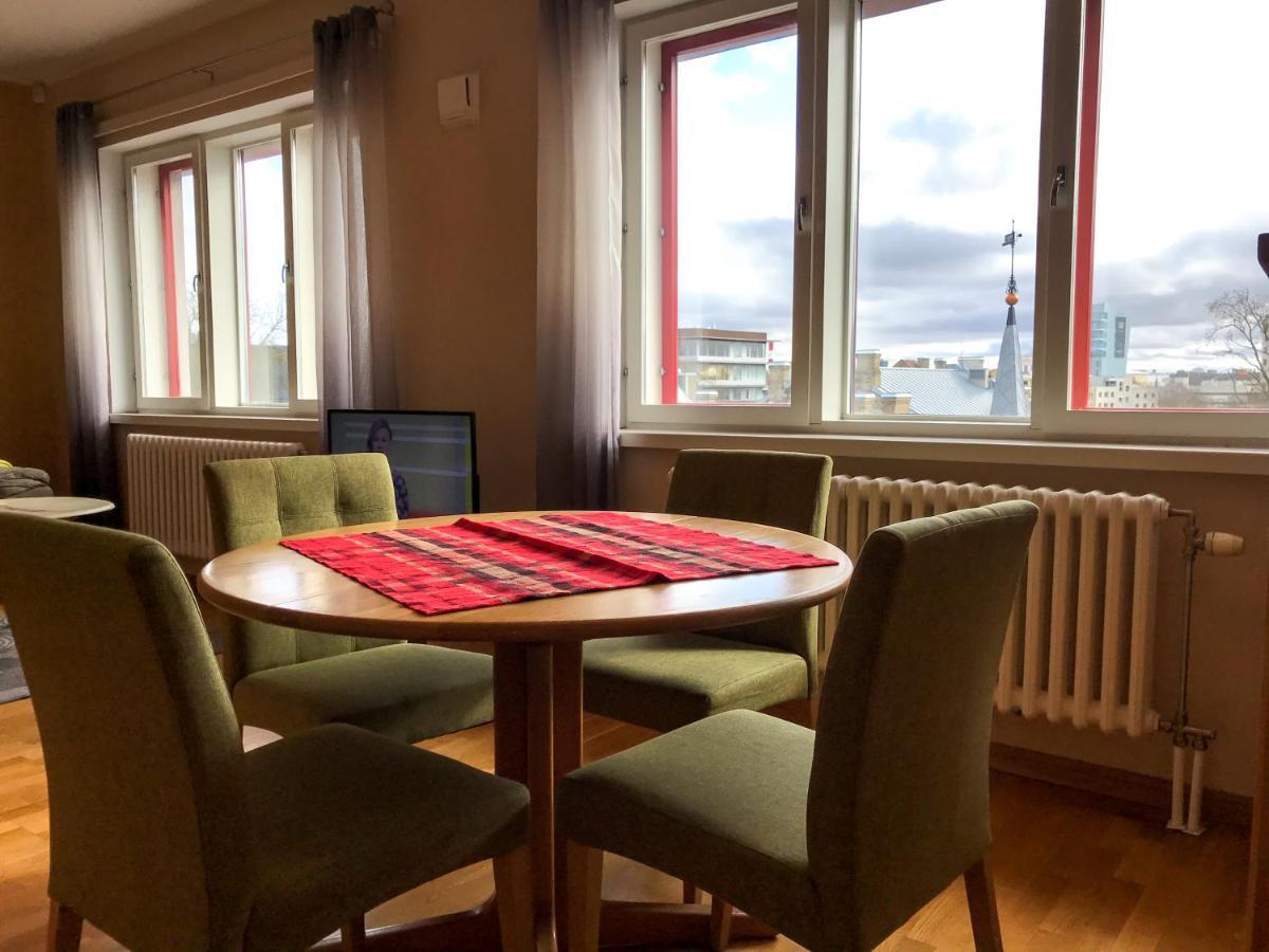 Large, Comfortable, Quiet - Luxury Apartment Minutes From Old Town Tallinn Exterior photo