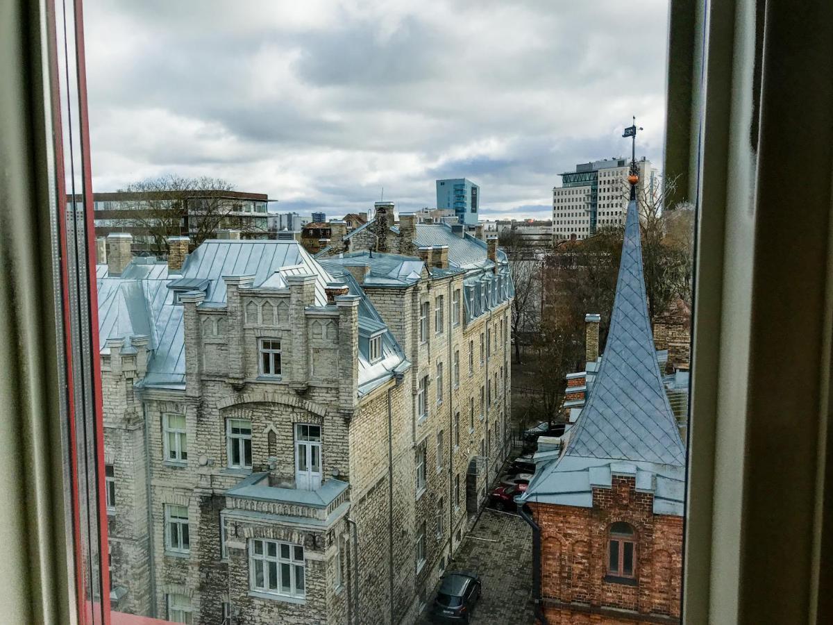 Large, Comfortable, Quiet - Luxury Apartment Minutes From Old Town Tallinn Exterior photo