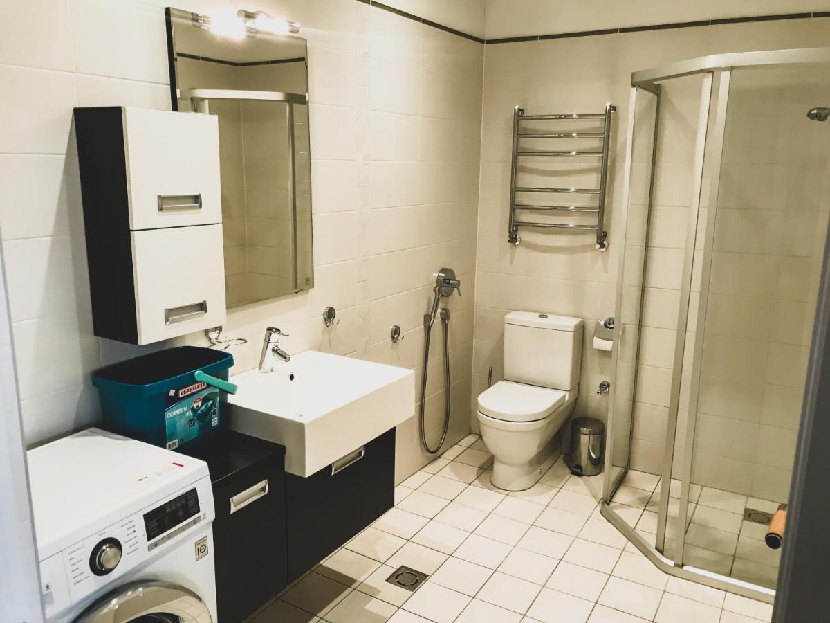 Large, Comfortable, Quiet - Luxury Apartment Minutes From Old Town Tallinn Exterior photo