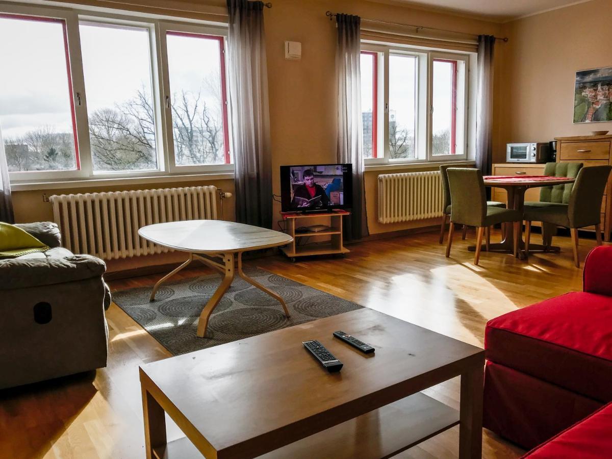 Large, Comfortable, Quiet - Luxury Apartment Minutes From Old Town Tallinn Exterior photo