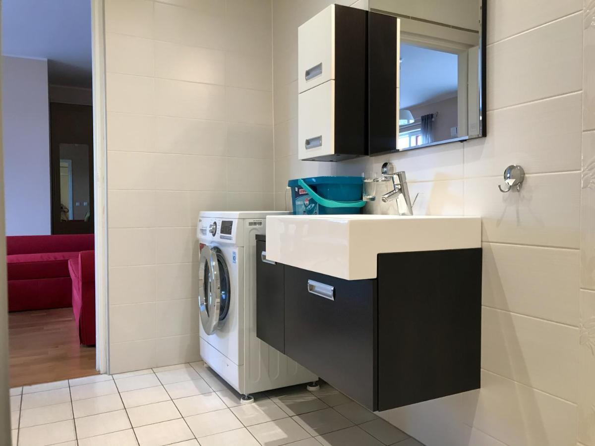 Large, Comfortable, Quiet - Luxury Apartment Minutes From Old Town Tallinn Exterior photo